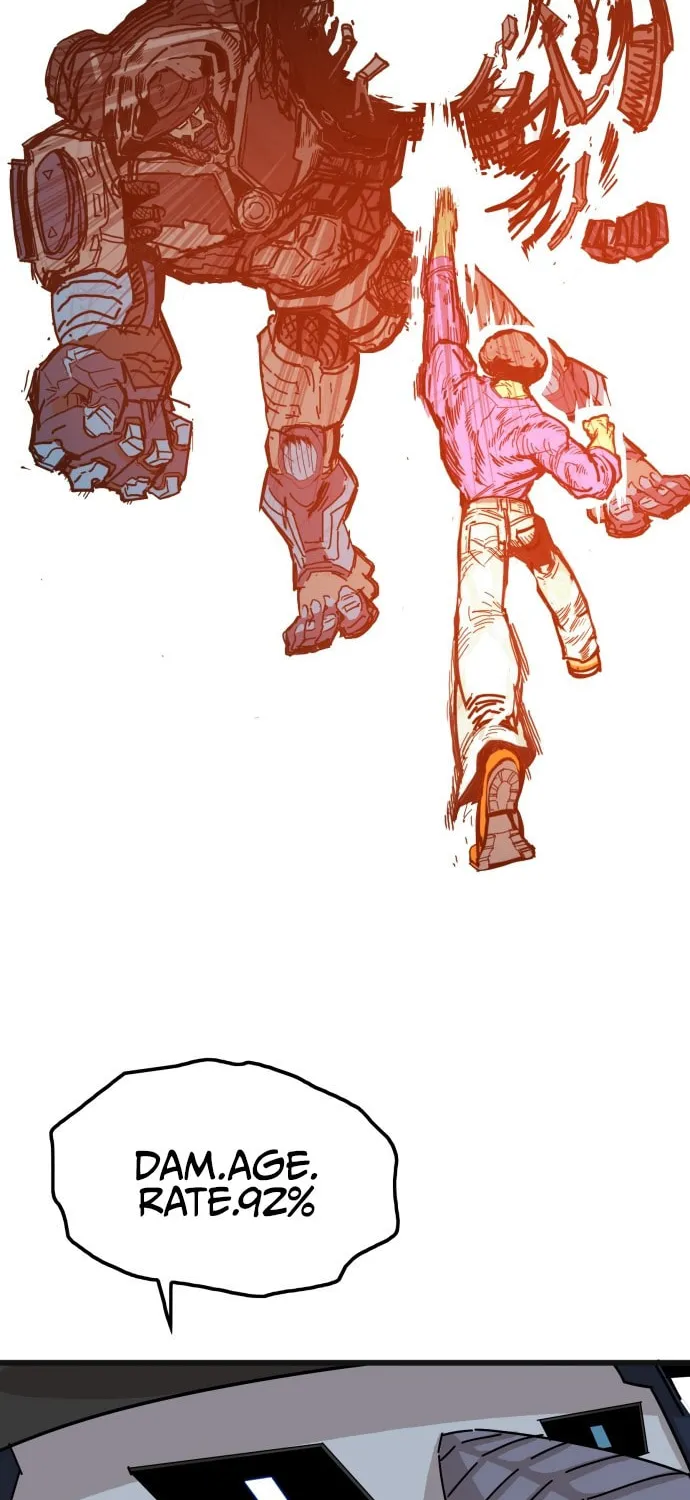 Read Troll Trap chapter 87 image 65 on Lezhin