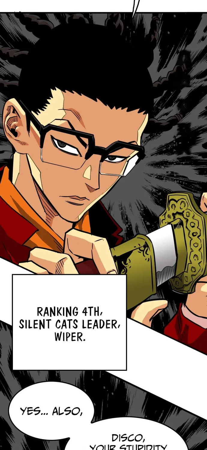 Read Troll Trap chapter 87 image 73 on Lezhin