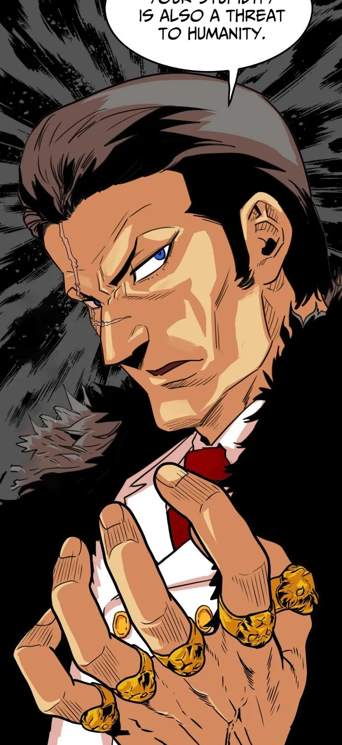 Read Troll Trap chapter 87 image 74 on Lezhin