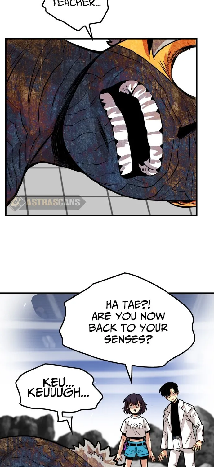 Read Troll Trap chapter 87 image 79 on Lezhin
