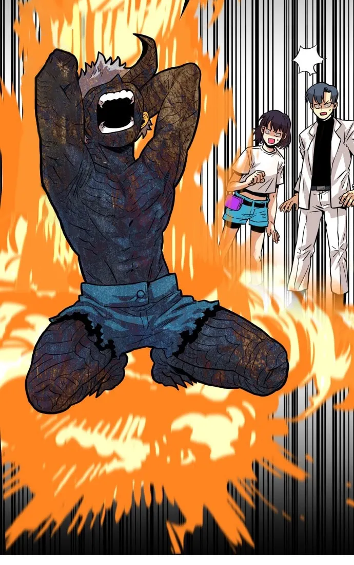 Read Troll Trap chapter 87 image 81 on Lezhin