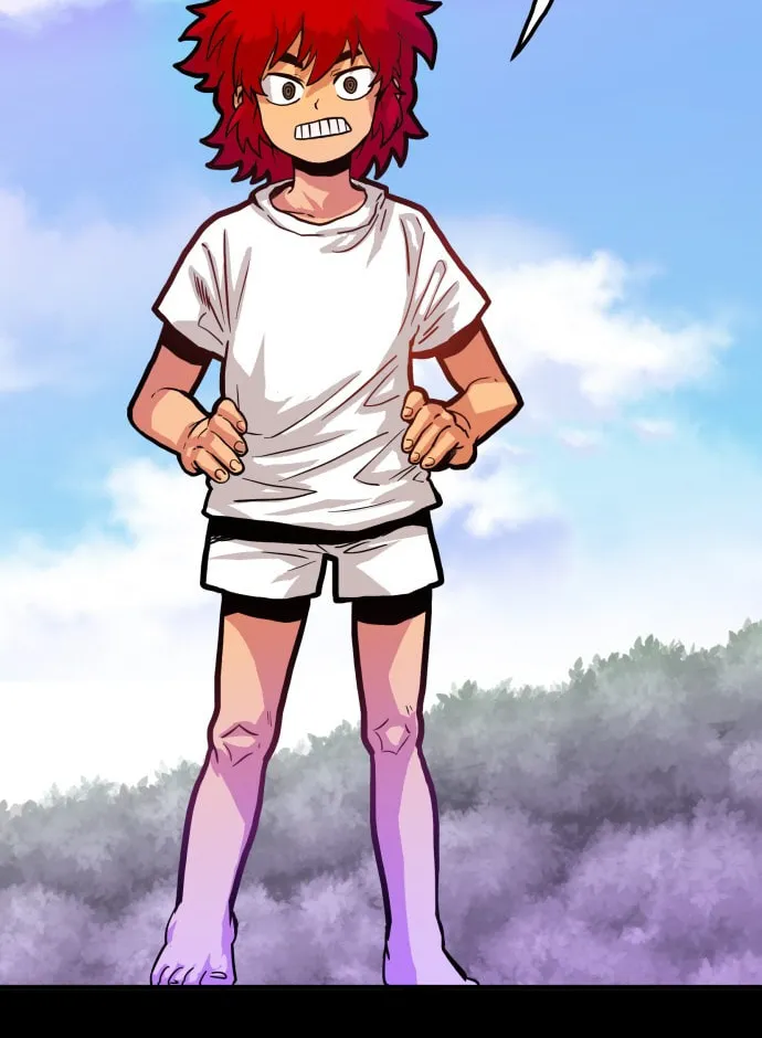 Read Troll Trap chapter 87 image 87 on Lezhin