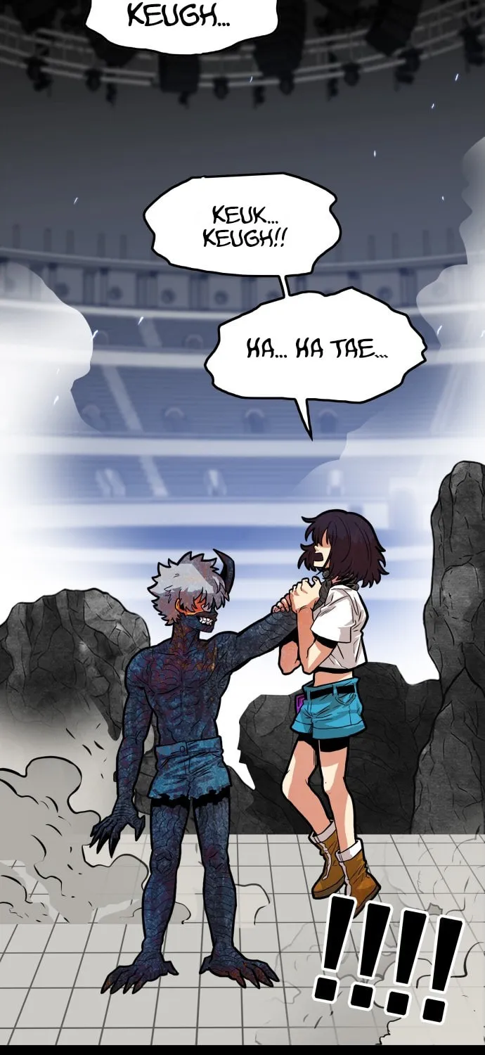 Read Troll Trap chapter 87 image 92 on Lezhin
