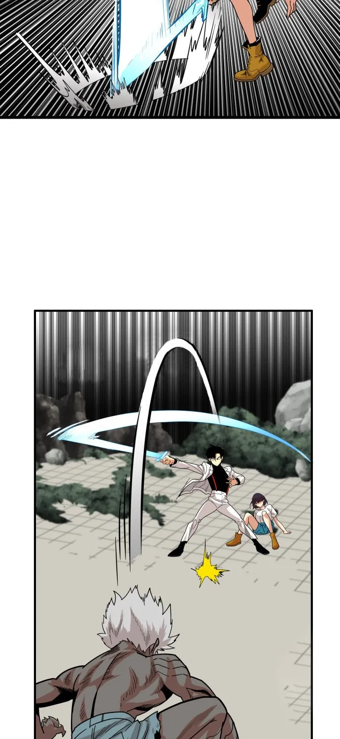 Read Troll Trap chapter 88 image 10 on Lezhin