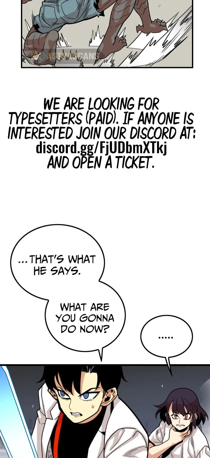 Read Troll Trap chapter 88 image 11 on Lezhin