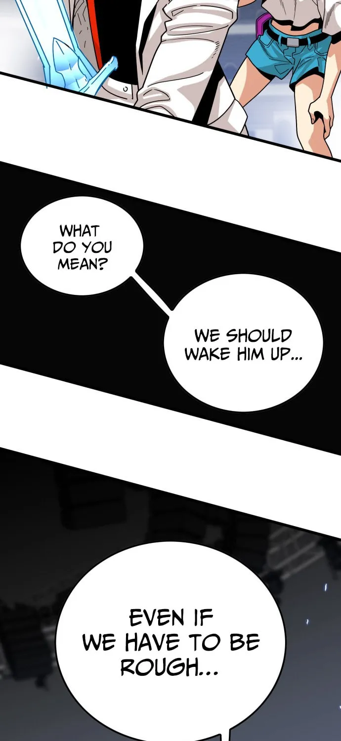 Read Troll Trap chapter 88 image 12 on Lezhin