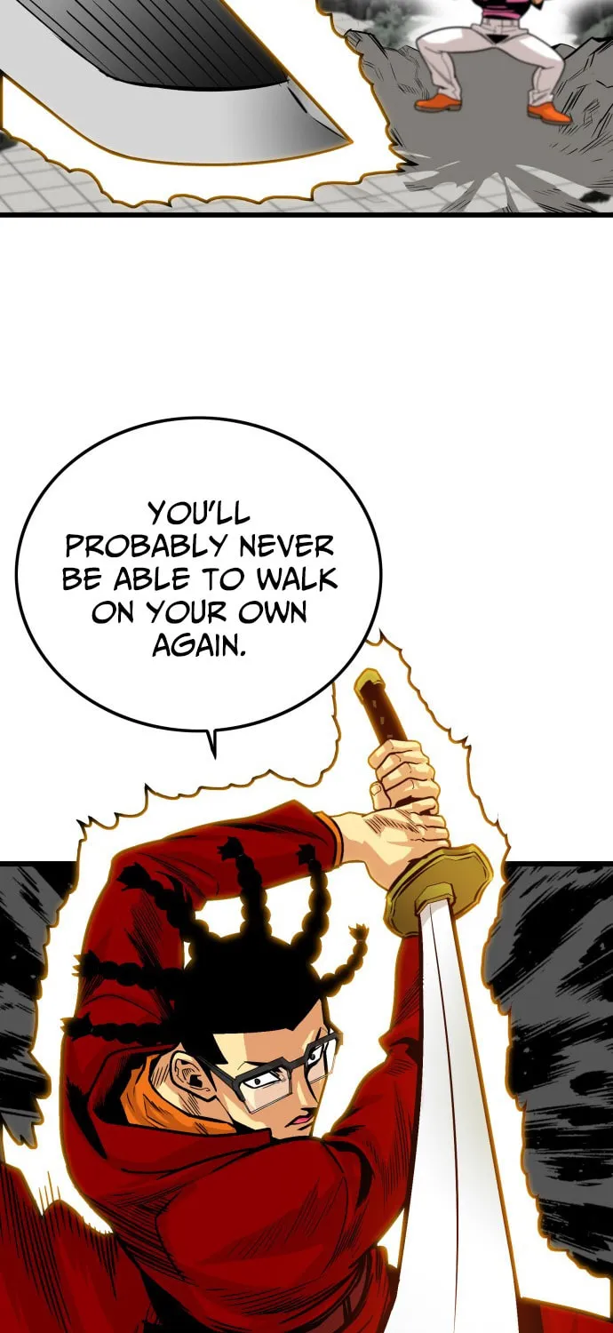 Read Troll Trap chapter 88 image 29 on Lezhin