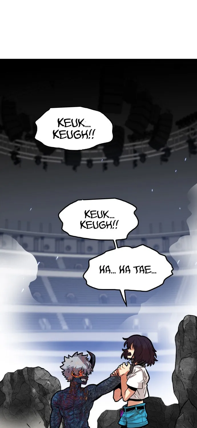 Read Troll Trap chapter 88 image 3 on Lezhin