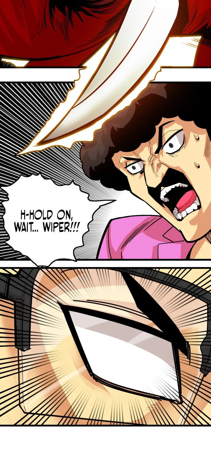 Read Troll Trap chapter 88 image 30 on Lezhin