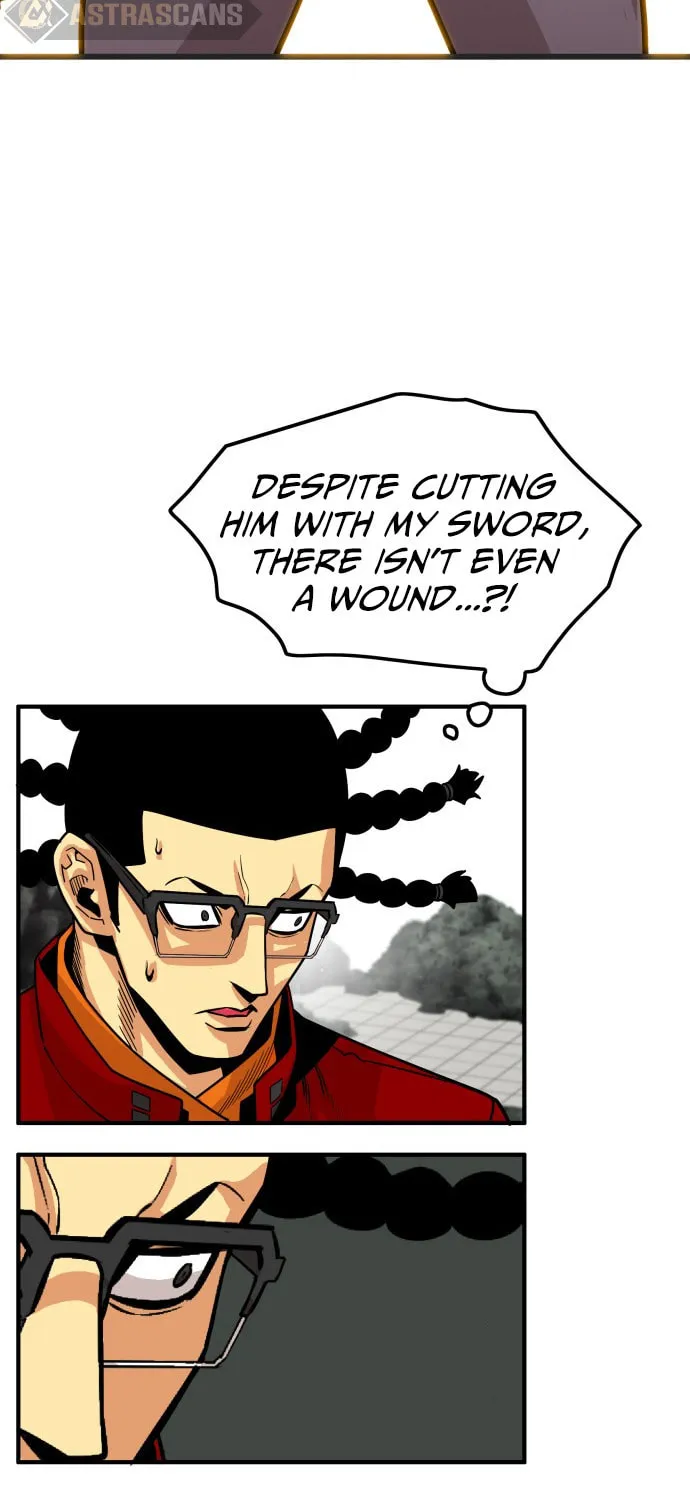 Read Troll Trap chapter 88 image 50 on Lezhin