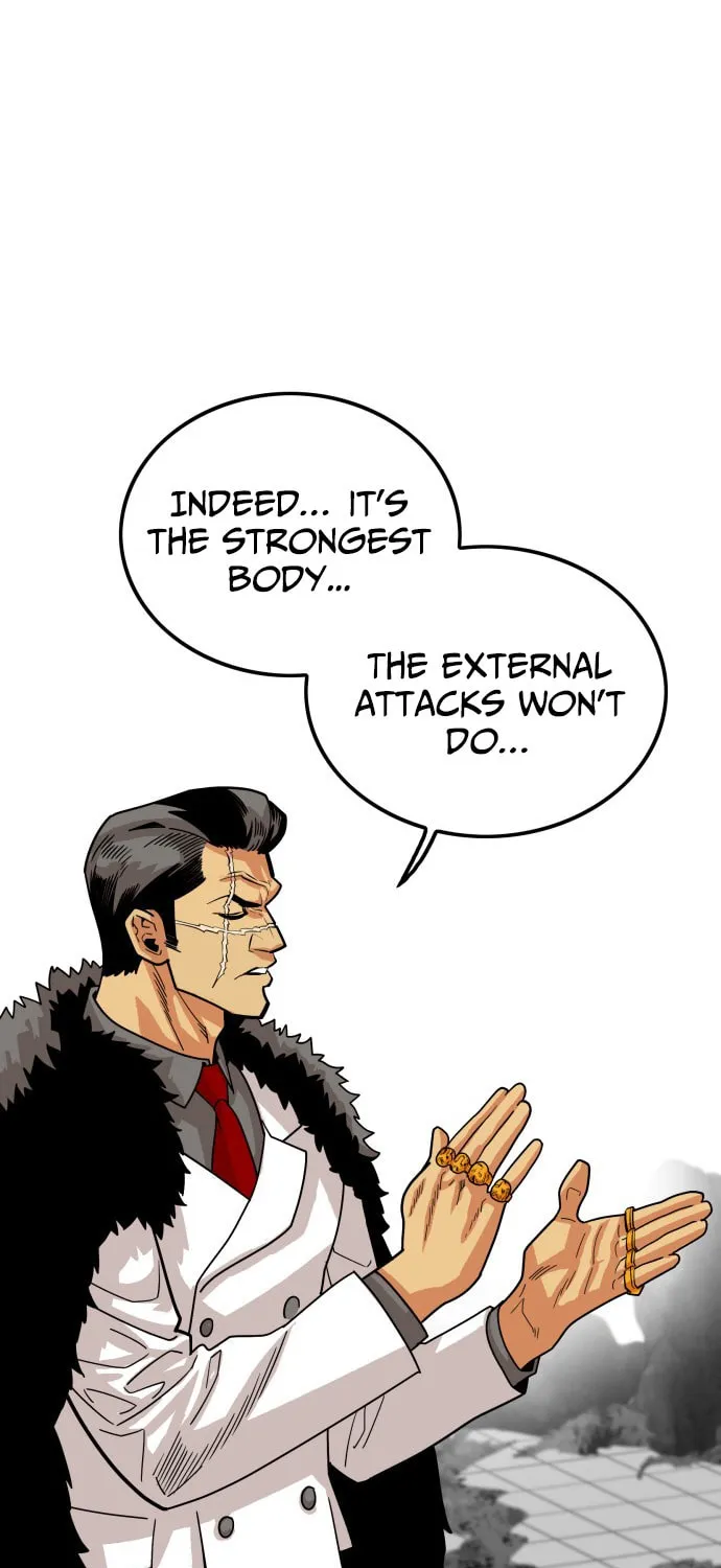 Read Troll Trap chapter 88 image 52 on Lezhin