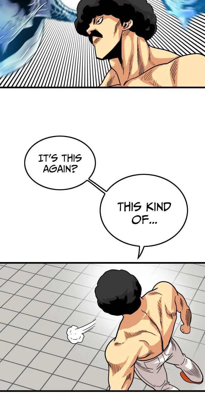 Read Troll Trap chapter 88 image 57 on Lezhin