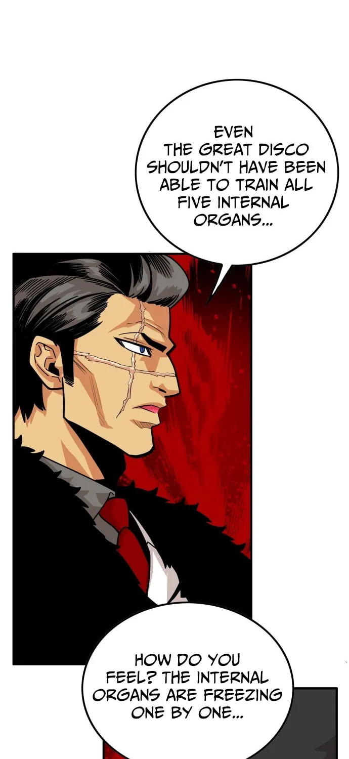 Read Troll Trap chapter 88 image 65 on Lezhin