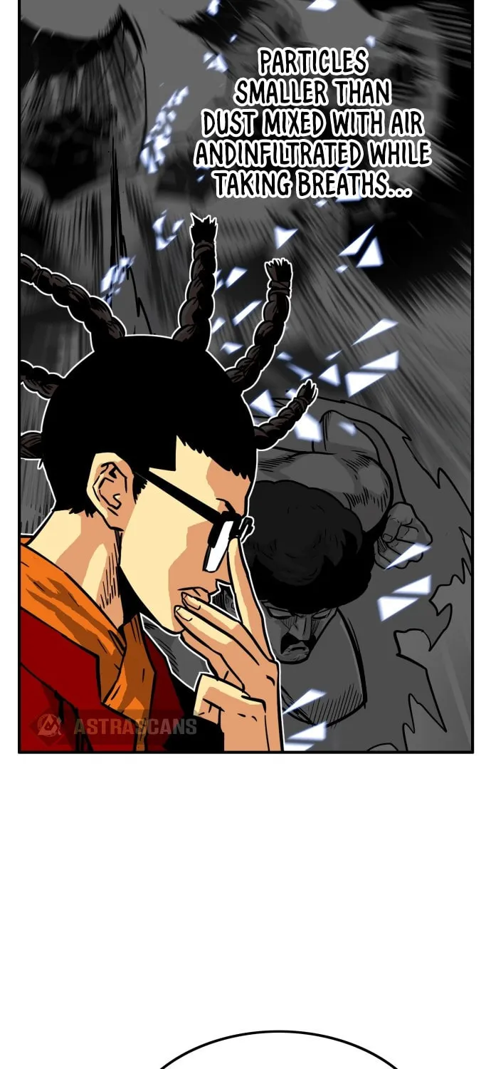 Read Troll Trap chapter 88 image 67 on Lezhin