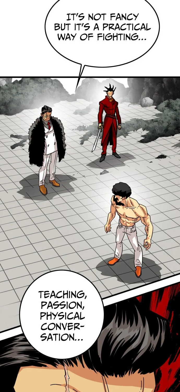 Read Troll Trap chapter 88 image 68 on Lezhin