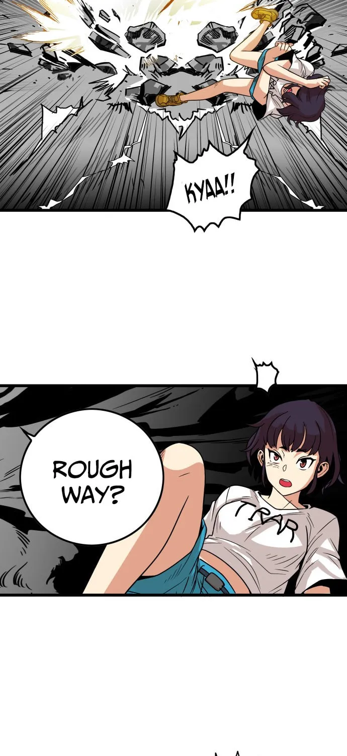 Read Troll Trap chapter 88 image 73 on Lezhin