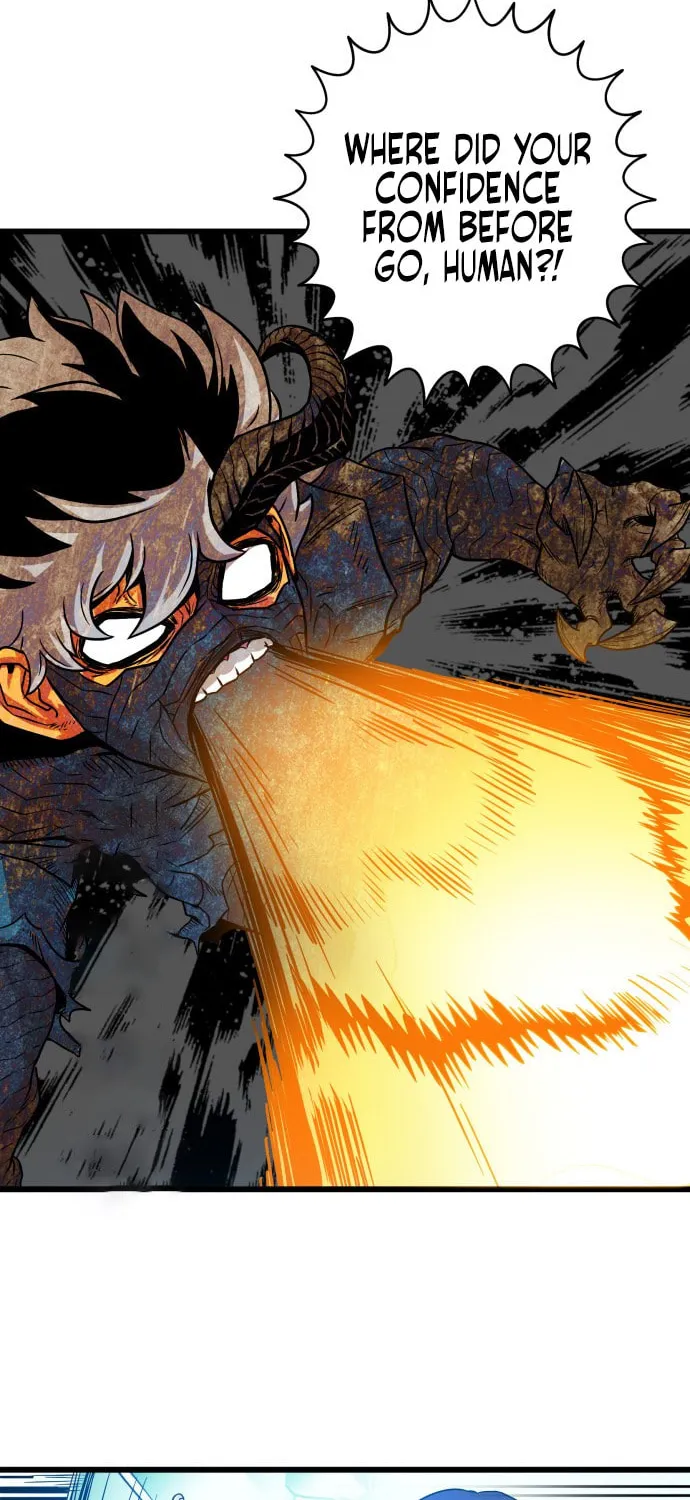 Read Troll Trap chapter 88 image 74 on Lezhin