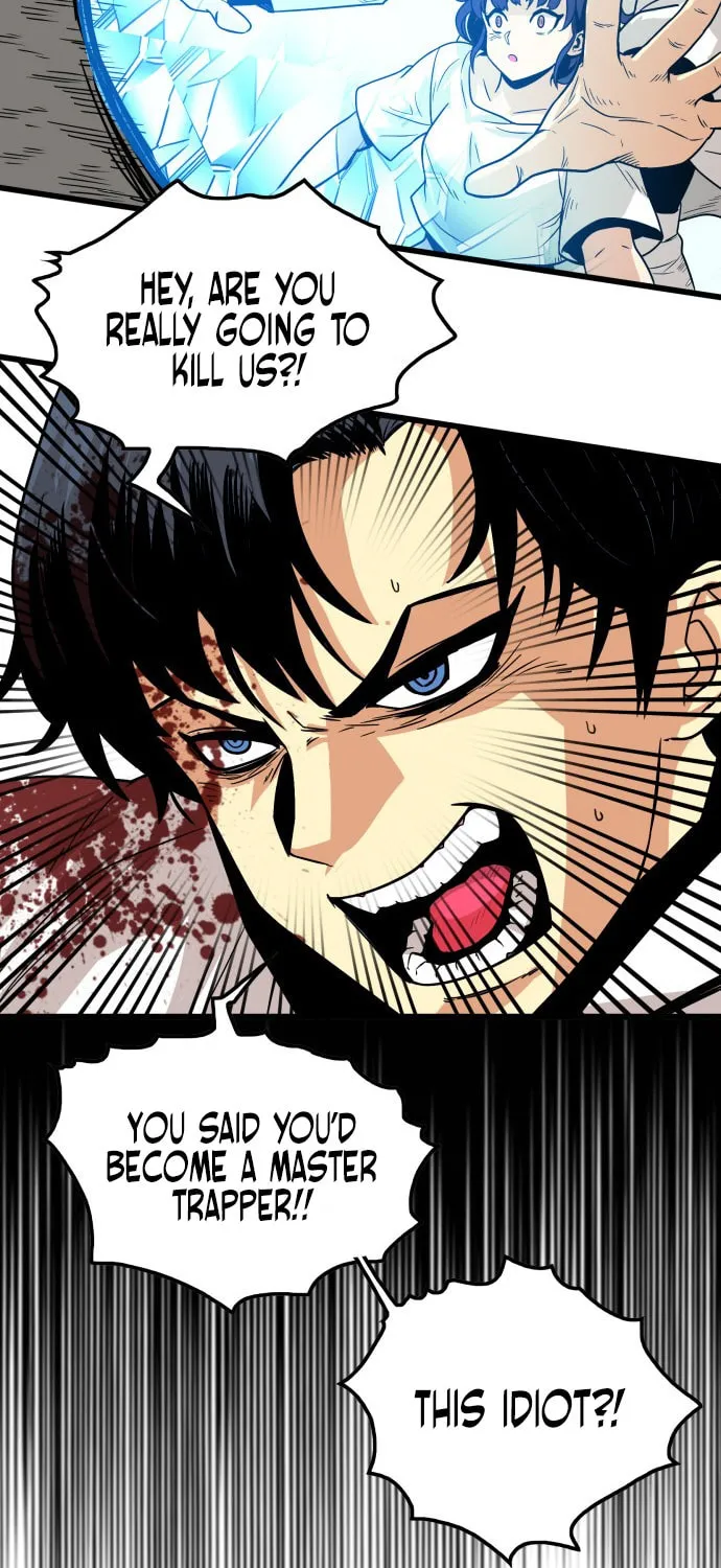 Read Troll Trap chapter 88 image 77 on Lezhin