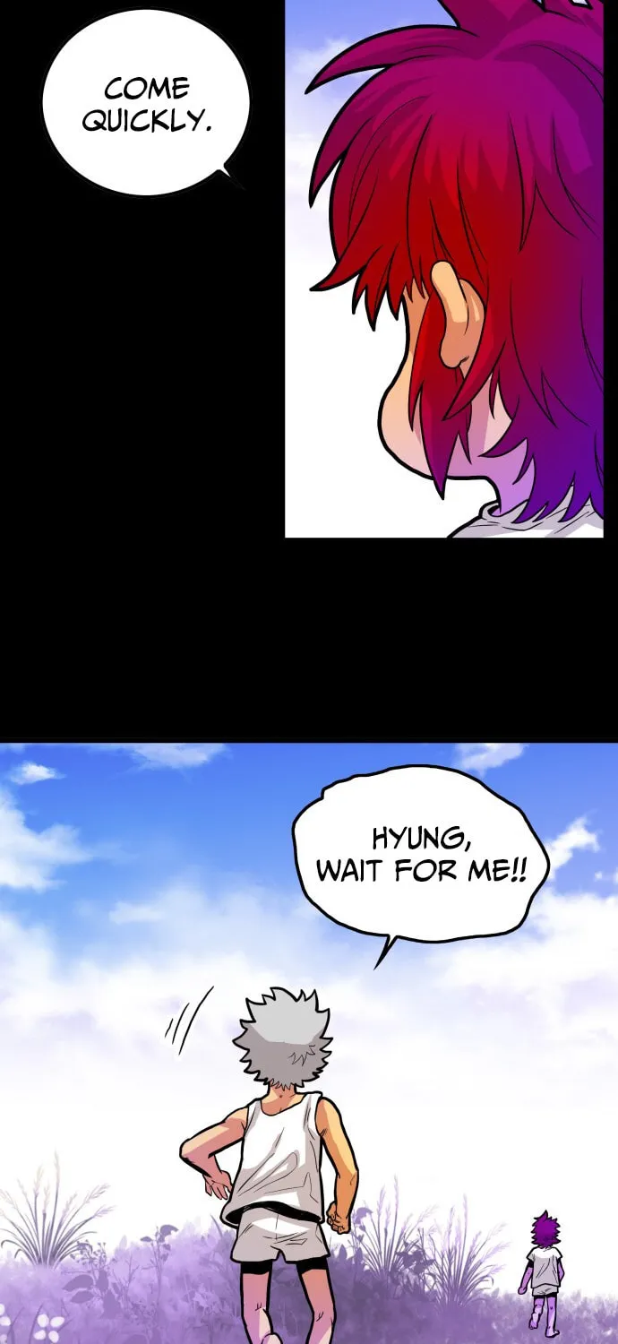 Read Troll Trap chapter 88 image 80 on Lezhin