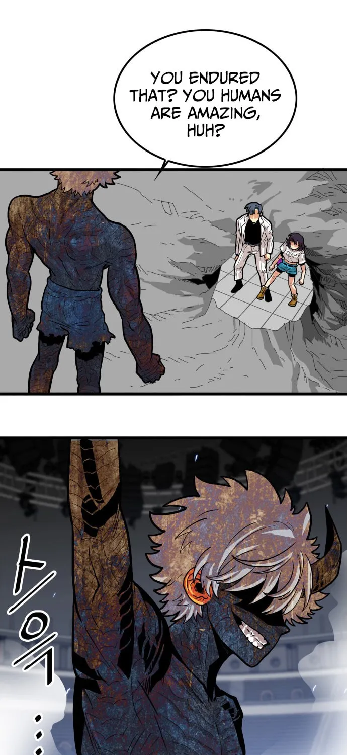 Read Troll Trap chapter 88 image 83 on Lezhin
