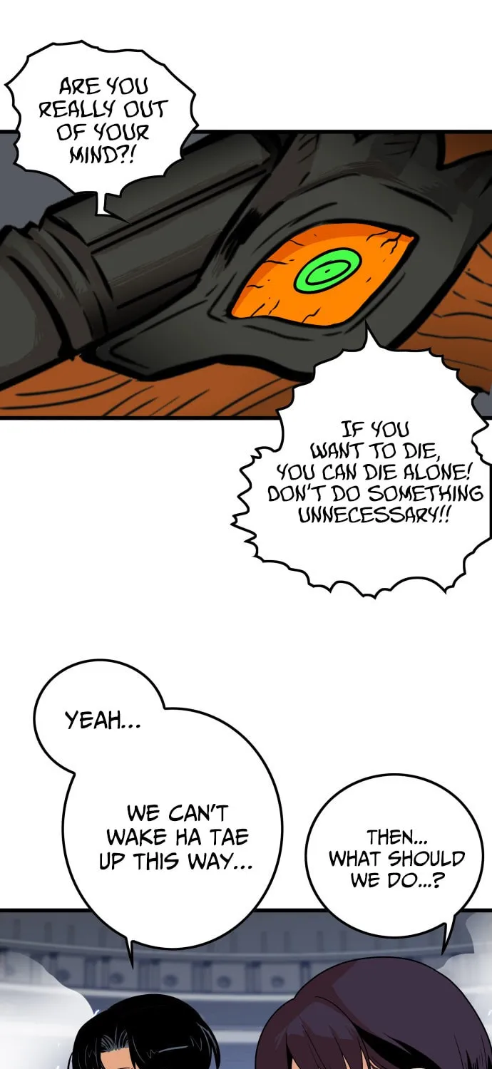 Read Troll Trap chapter 89 image 10 on Lezhin