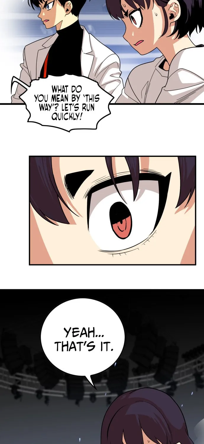 Read Troll Trap chapter 89 image 11 on Lezhin