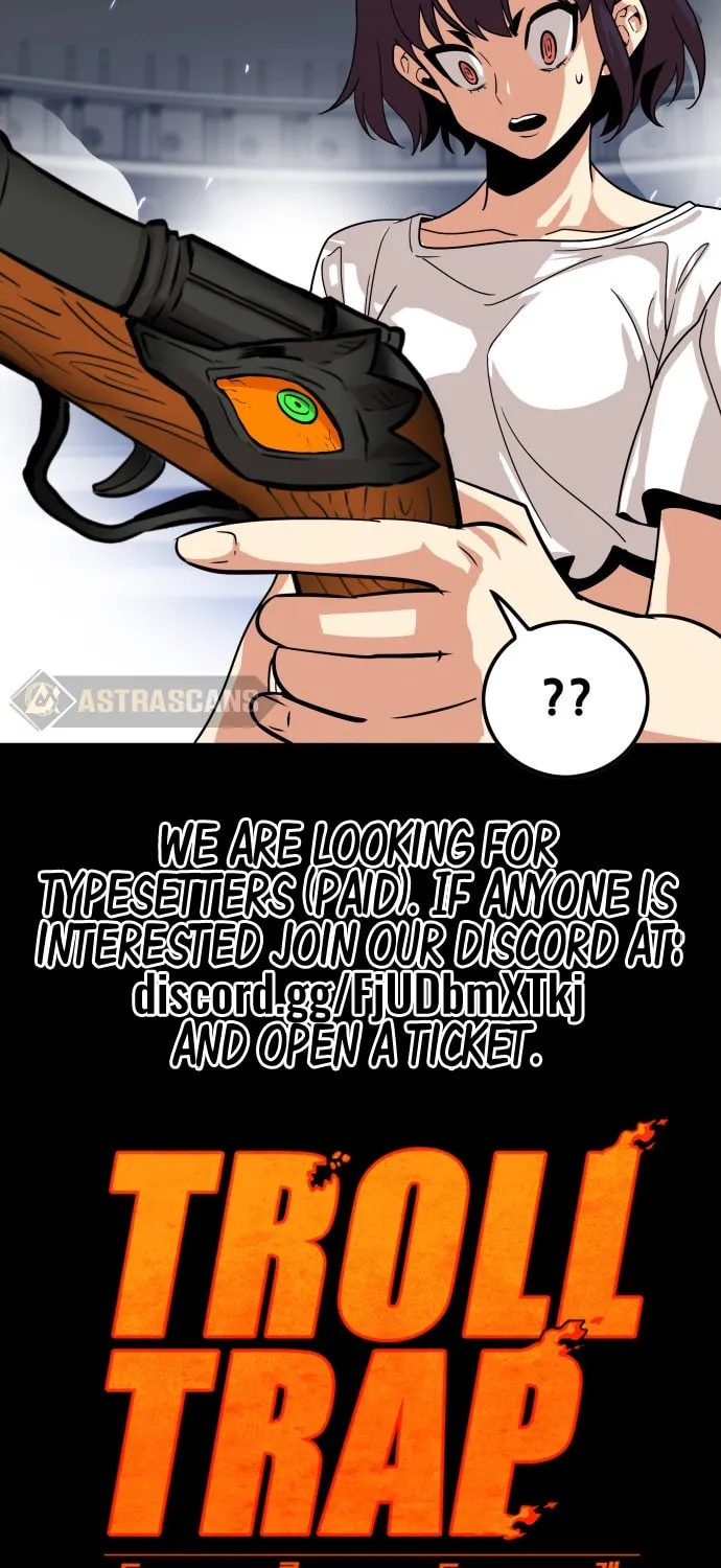Read Troll Trap chapter 89 image 12 on Lezhin
