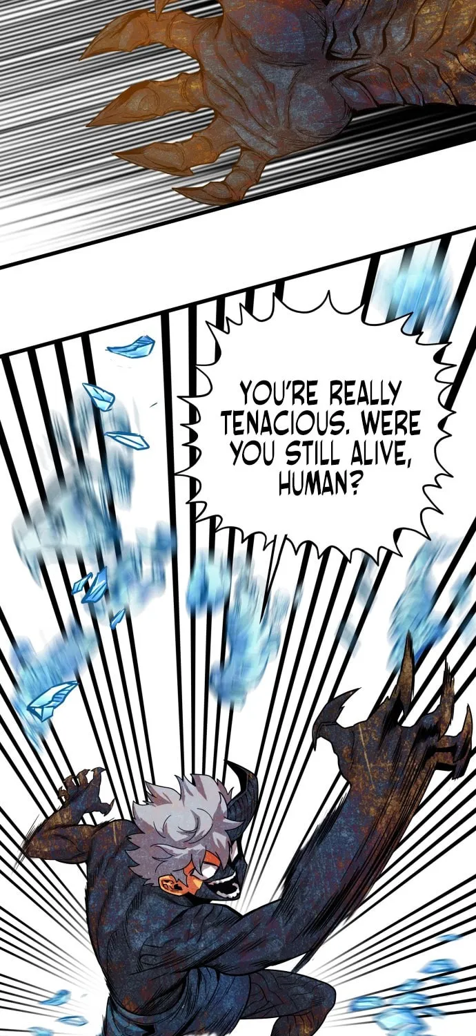 Read Troll Trap chapter 89 image 16 on Lezhin