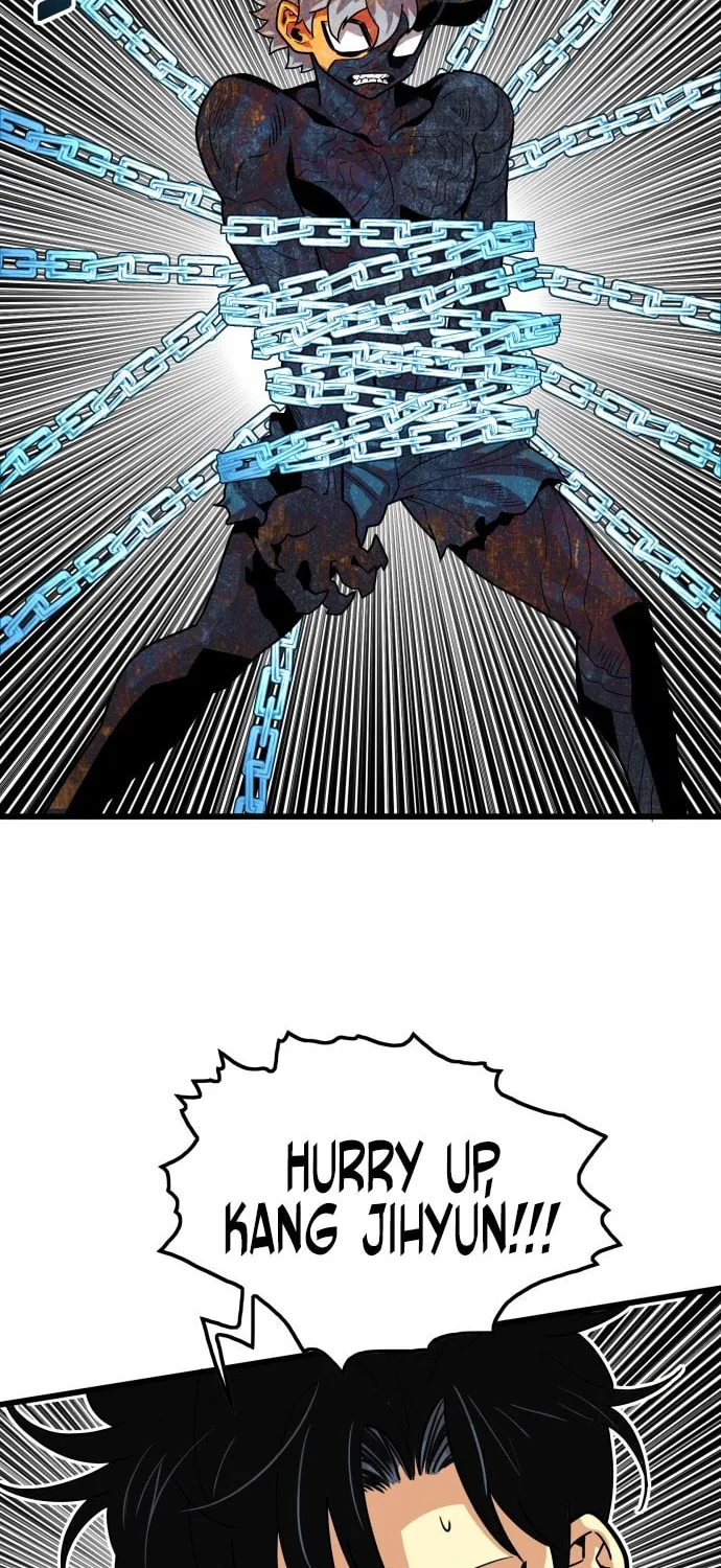 Read Troll Trap chapter 89 image 19 on Lezhin