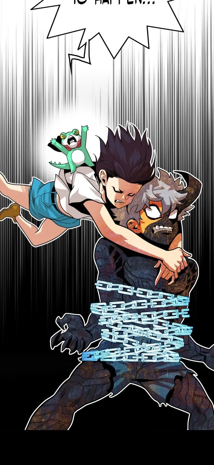 Read Troll Trap chapter 89 image 24 on Lezhin