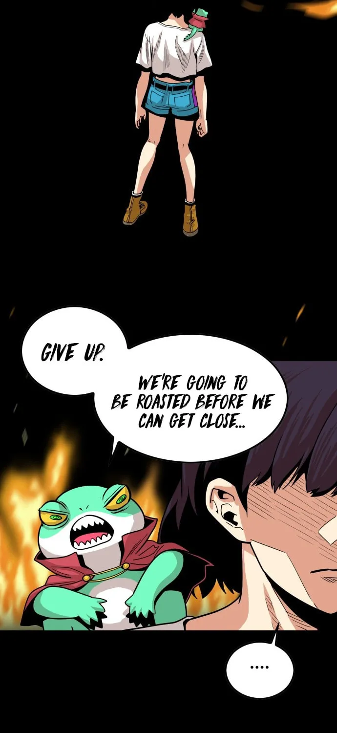 Read Troll Trap chapter 89 image 30 on Lezhin