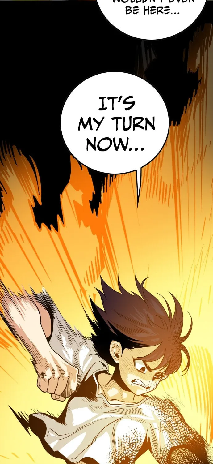 Read Troll Trap chapter 89 image 36 on Lezhin