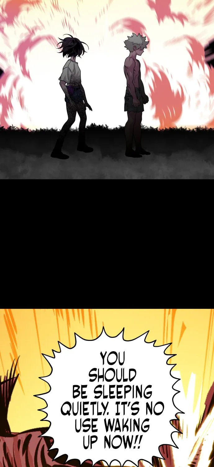 Read Troll Trap chapter 89 image 47 on Lezhin