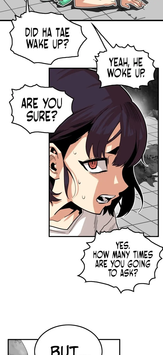 Read Troll Trap chapter 89 image 53 on Lezhin