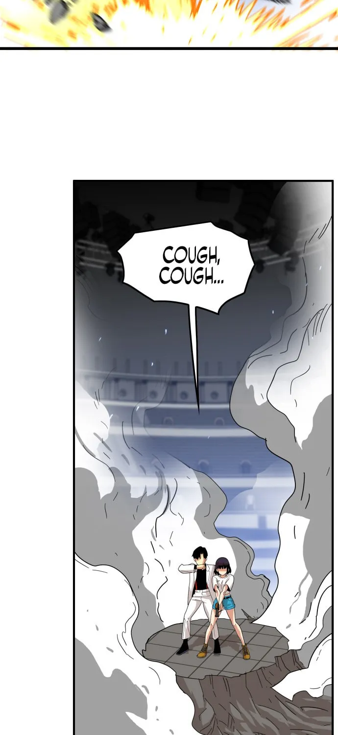 Read Troll Trap chapter 89 image 6 on Lezhin