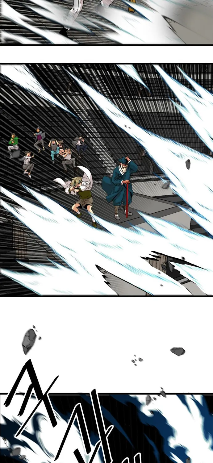 Read Troll Trap chapter 89 image 66 on Lezhin