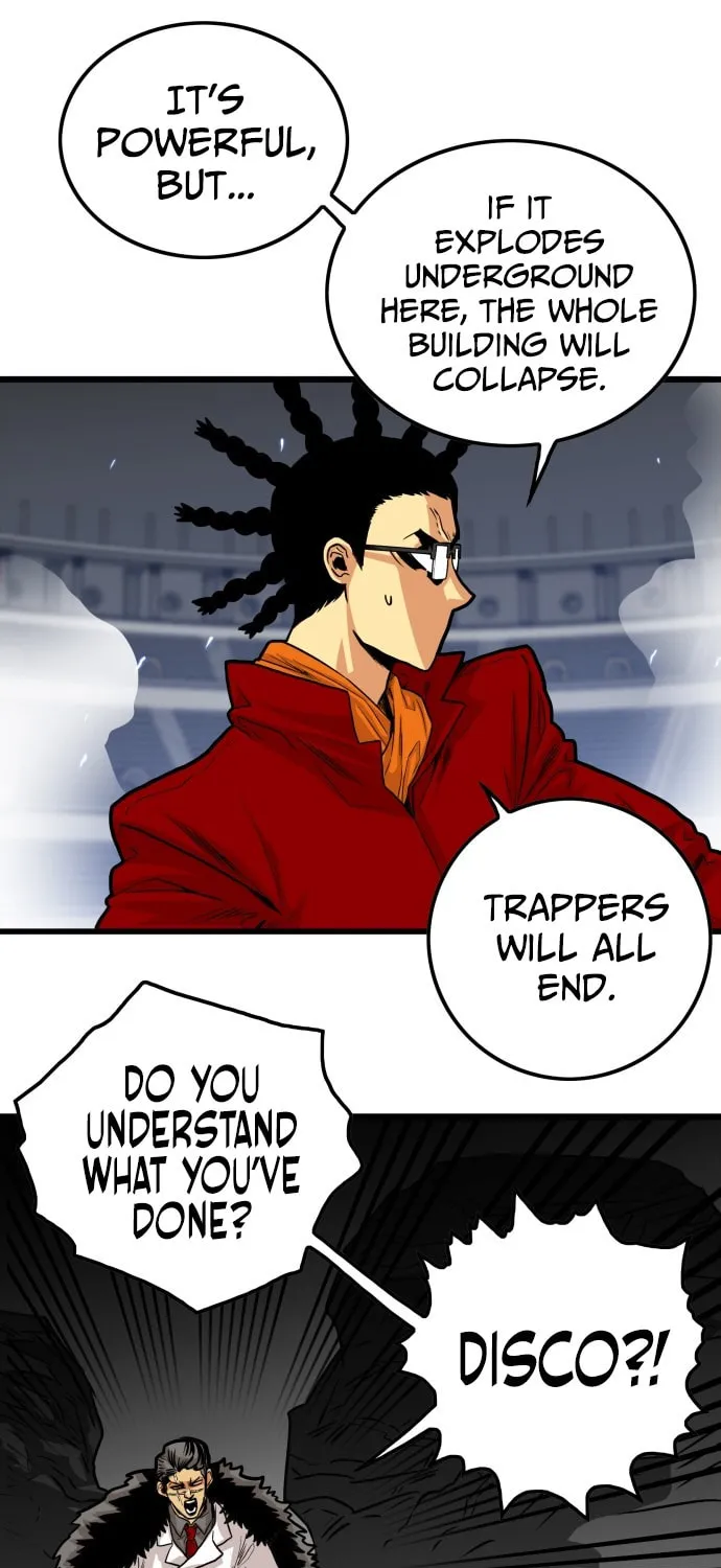 Read Troll Trap chapter 89 image 81 on Lezhin