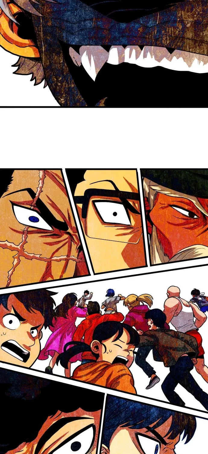 Read Troll Trap chapter 89 image 83 on Lezhin