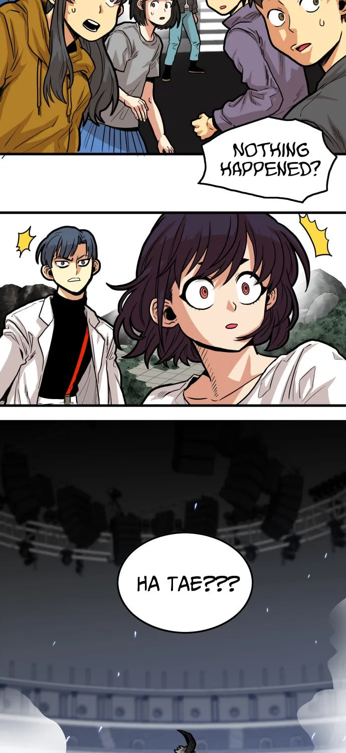Read Troll Trap chapter 89 image 89 on Lezhin