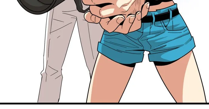 Read Troll Trap chapter 89 image 9 on Lezhin