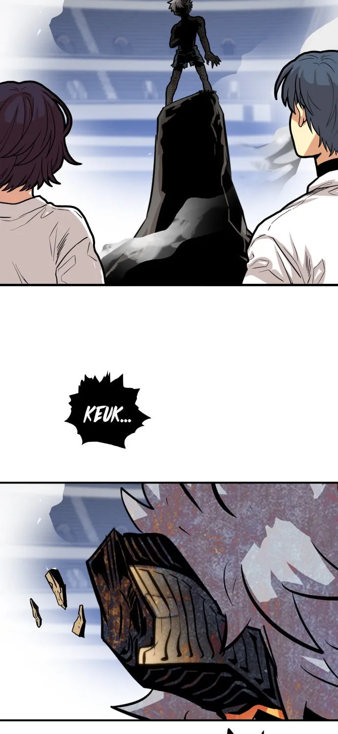 Read Troll Trap chapter 89 image 90 on Lezhin