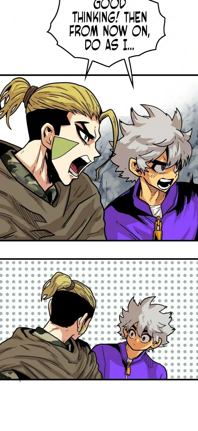 Read Troll Trap chapter 9 image 10 on Lezhin