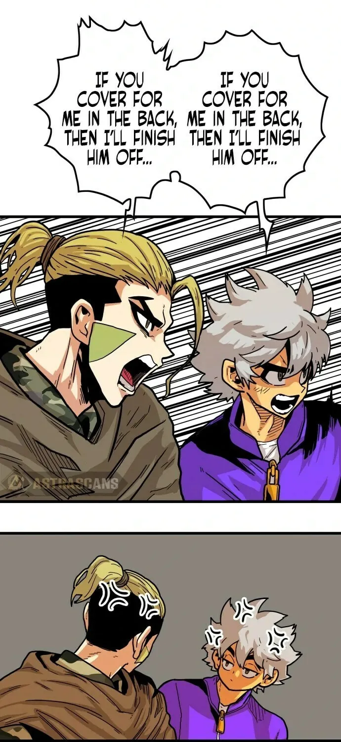 Read Troll Trap chapter 9 image 11 on Lezhin