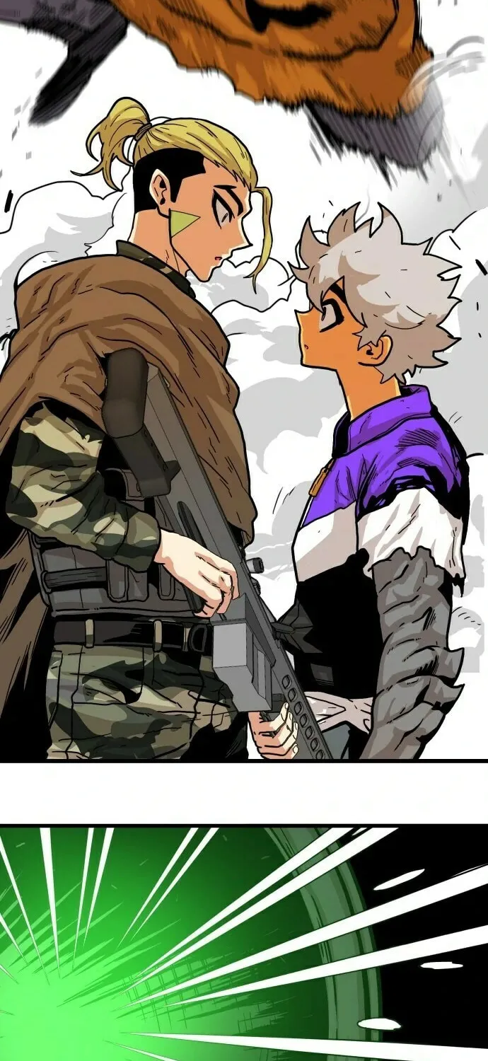 Read Troll Trap chapter 9 image 16 on Lezhin