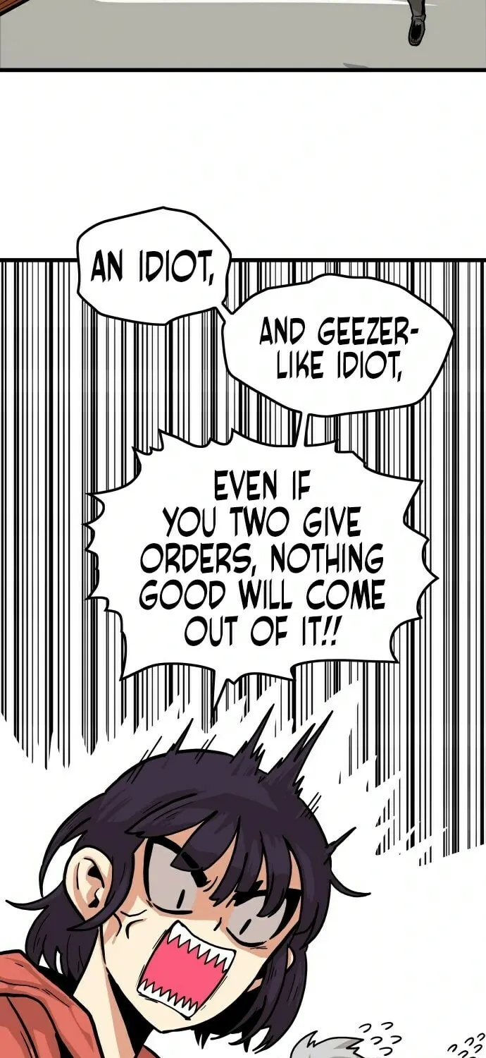 Read Troll Trap chapter 9 image 20 on Lezhin