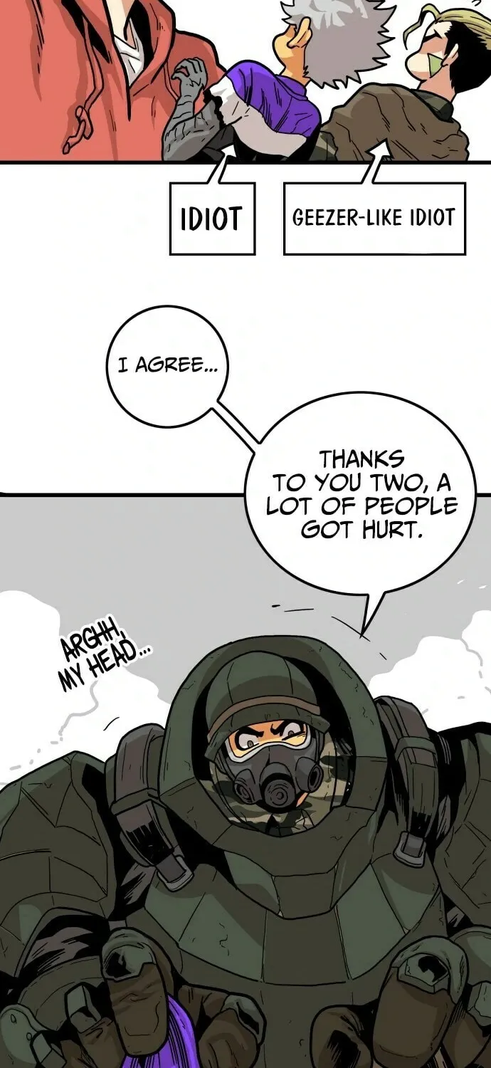 Read Troll Trap chapter 9 image 21 on Lezhin
