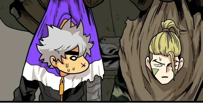 Read Troll Trap chapter 9 image 22 on Lezhin