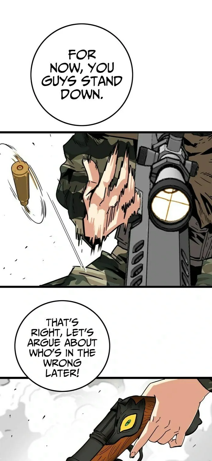 Read Troll Trap chapter 9 image 3 on Lezhin