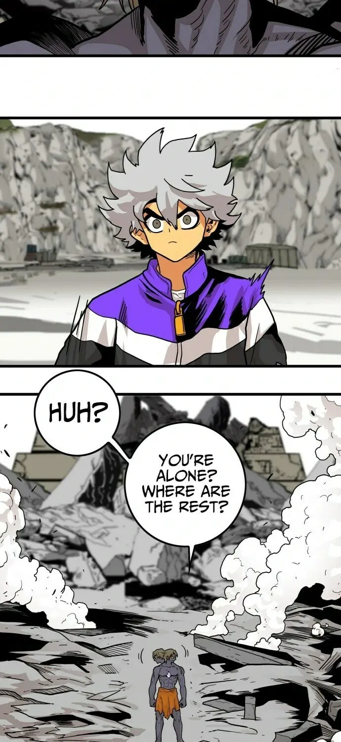 Read Troll Trap chapter 9 image 30 on Lezhin