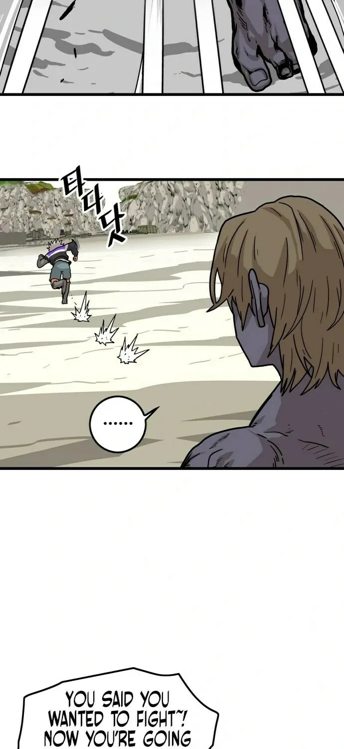 Read Troll Trap chapter 9 image 36 on Lezhin